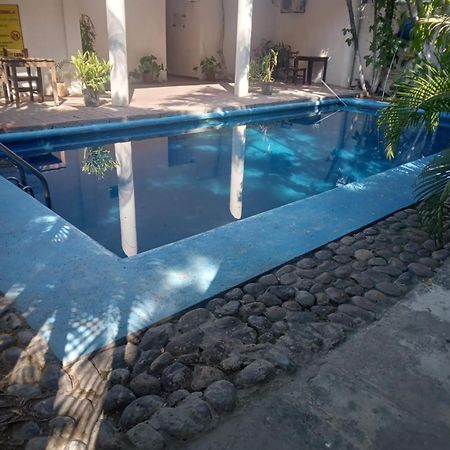 Hotel Quinta Sierra San-Blas-Inseln Exterior foto